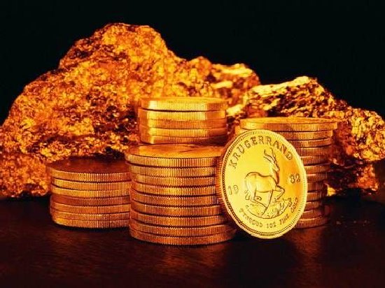 “跌跌不休”的金价还能涨吗